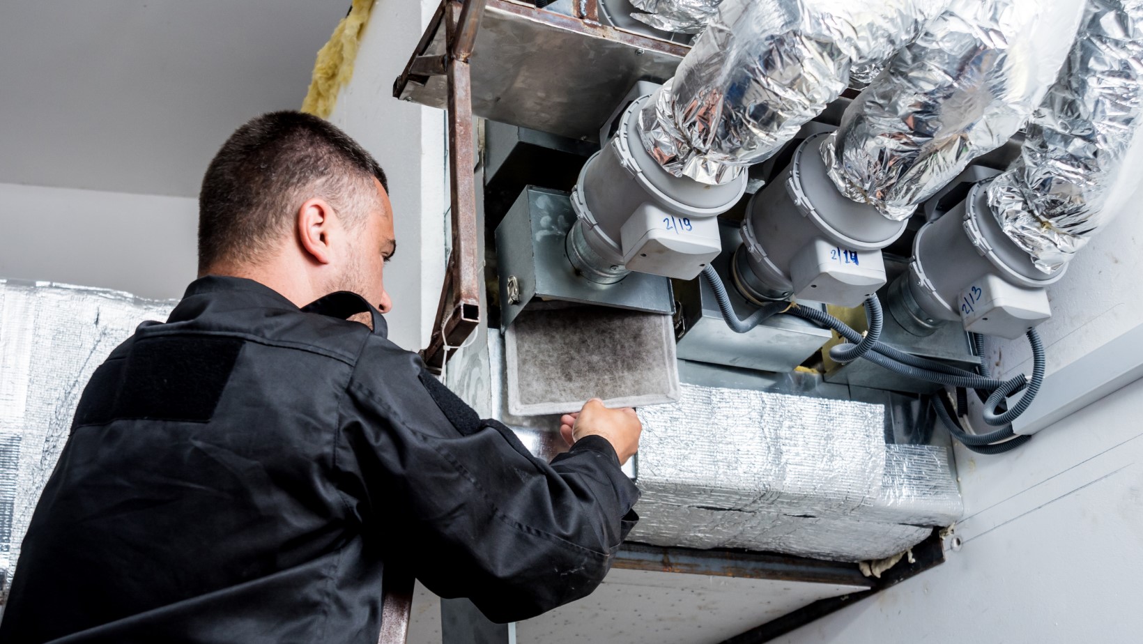 Heating and Cooling Windsor ON, HVAC Service