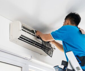 Best HVAC Contractor Windsor CT