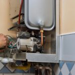 Water Heater Installation Cromwell CT