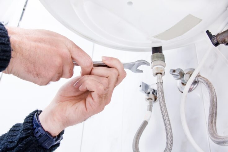 Plumbing Service in Stamford CT