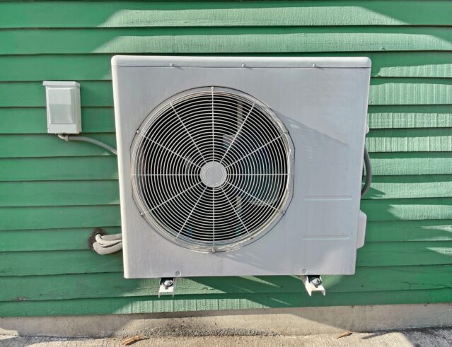 Heating and Cooling Services Stamford CT