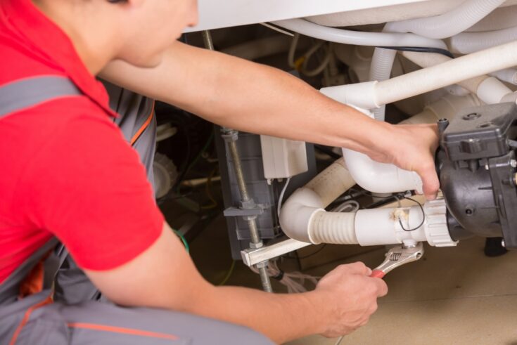 Plumbing Service in Cromwell CT