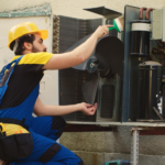 Air Conditioning Repair South Windsor CT - Common AC Issues