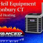 Best Heil Equipment Glastonbury CT | Advanced Heating