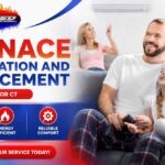 Furnace Installation and Replacement South Windsor CT | Advanced Heating & Air Conditioning
